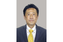 自民井上氏、「賛同会員辞めた」 画像