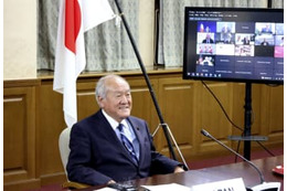 ロシア産石油に上限価格で合意 画像