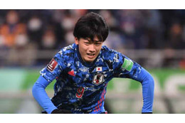 上田綺世、ベルギーへの適応はまだ…内田篤人 「ストレスある」と代弁 画像