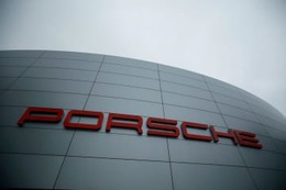 ポルシェ、年内上場へ 画像