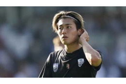 日本代表に欲しい！？中村敬斗、キレキレの鬼シュートがこれ(動画あり) 画像