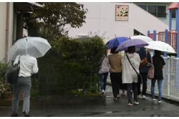 「車内確認、職員に任せ」 画像