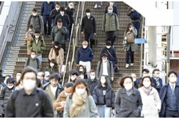 高年収の職種ほど賃金増 画像
