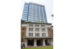 九段会館建て替え、10月開業 画像