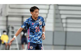 W杯前最後！日本代表がいま招集するべき「5人の右サイドバック」 画像