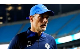 「チェルシーのトゥヘル解任はサッカー素人」古巣マインツSDが酷評 画像