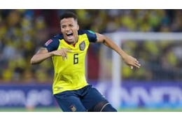 日本代表と戦うエクアドル、W杯追放危機…国籍詐称疑惑で隠蔽工作か 画像