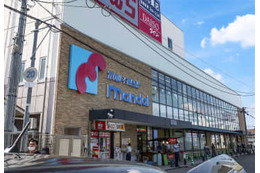 セブンと万代が提携解消 画像