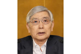 日銀・黒田氏、3月退任説 画像