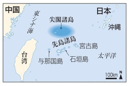 沖縄・南西諸島に避難シェルター 画像
