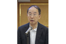 旧統一教会の解散請求を 画像
