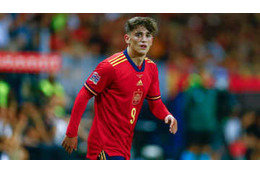 スペイン代表、W杯前最後の招集メンバー発表！外れたのは…（2022/9/16） 画像