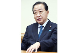 野田元首相、参列は「人生観」 画像
