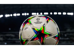 UEFAチャンピオンズリーグ、中国など欧州外での開催を検討か 画像