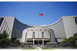 中国、政策金利を据え置き 画像