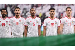 UAEサッカーに今、何が起きているのか？日本代表にも影響必至な「若手外国籍選手の大量獲得」とは 画像