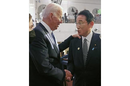 日米、安保理改革で協力 画像