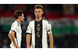 日本とW杯で戦うドイツ、屈辱敗戦… 「最悪でミスだらけ」とフリック監督お怒り 画像