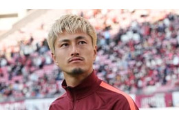 鈴木優磨から「即LINEがきた」、実兄の翔大が明かす 画像