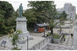 一般献花は27日午前10時から 画像