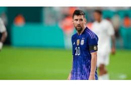 W杯のために…アルゼンチン代表、選手の早期派遣をクラブに要請か 画像