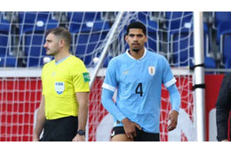 バルサDFアラウホ、代表戦で負傷し手術…FIFAが払う1日あたりの「補償金額」は 画像