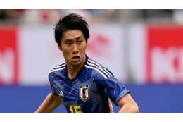 「日本代表はW杯でドイツに勝てる可能性ある」 鎌田大地の自信は揺るがず 画像