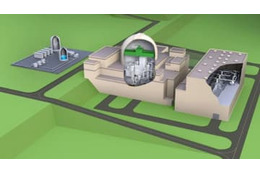 三菱重工、電力4社と新型原子炉 画像