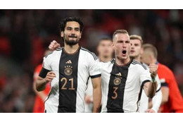 日本とW杯で戦うドイツ、大丈夫か…あの元代表DFが「批判はやめろ」と火消しに 画像