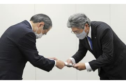 総務省、NTT西日本を指導 画像