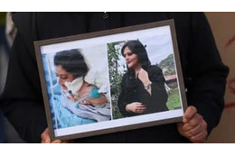 イラン女性死亡への抗議をSNSで支持…イラン代表選手が逮捕される 画像