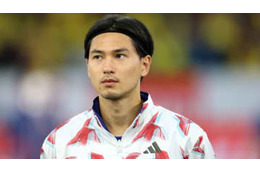日本代表、2022年W杯出場が危うくなった4人の選手 画像