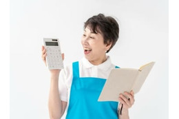 下流老人に転落しないために、50歳から「貯金1000万円」を目指すには？ 画像