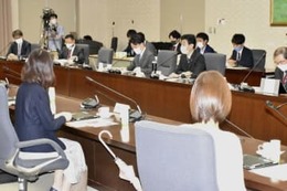 経産省、資源の再利用促進を協議 画像