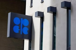 OPECプラス大幅減産 画像