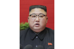 北朝鮮がまた弾道ミサイル 画像