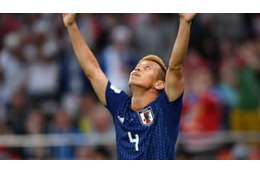 日本代表、W杯に出場した「高校サッカー部出身最強ベストイレブン」 画像