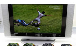 人気ゲーム「FIFAシリーズ」歴代カバーを飾ったスーパースターたち 画像