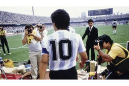 記憶に残る「背番号10がかっこいいユニフォーム」8選 画像