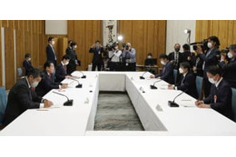 岸田首相、電力業界に協力要請 画像