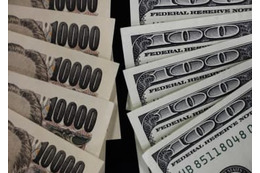 円急落、一時148円86銭 画像