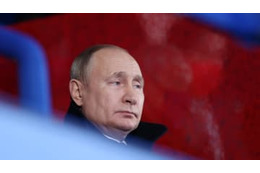 W杯開催のカタール、“W杯排除”プーチン大統領の支援を賞賛… 画像