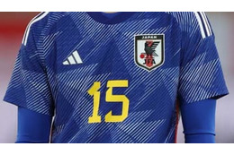 日本代表、W杯で「15番」を着用した名選手たち 画像