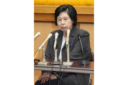 曽我さん「日本で生活に幸せ」 画像