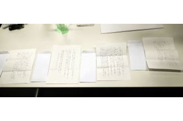 性被害の元自衛官「私の区切り」 画像