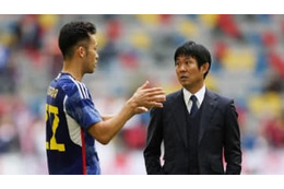 日本代表、“世界最速”でカタールW杯入りへ！FIFAが認める 画像
