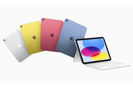 米アップルが新「iPad」 画像