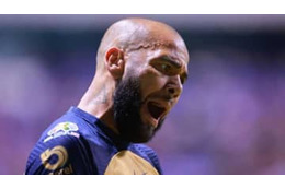 ダニ・アウヴェス、ポルトガルのサッカークラブを買収へ 画像