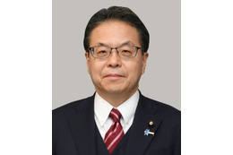 信仰ただした立民議員を批判 画像