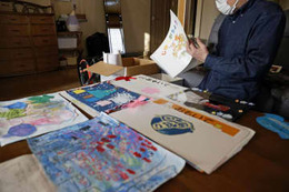 知床沈没事故、23日で半年 画像